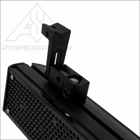 Wet Sounds Stealth Slider Sound Bars Bracket for 6 & 10 - Audio