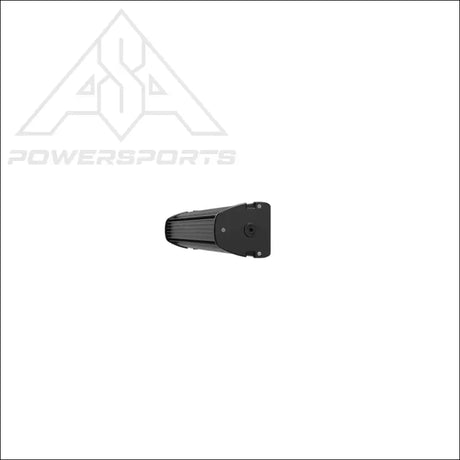 Wet Sounds Stealth Surge 6 Speaker Amplified Universal 20’’ Sound Bar - Audio