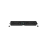 Wet Sounds STEALTH XT Bluetooth Soundbar - 6-B | 6 speakers - Audio