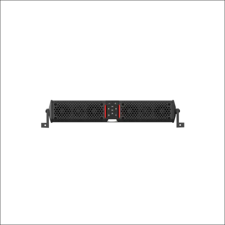 Wet Sounds STEALTH XT Bluetooth Soundbar - 6-B | 6 speakers - Audio