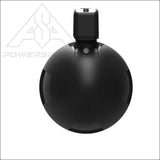 Wet Sounds Tube Diameter Up To 2’’ Or Surface Mount 6.5 Inch Coaxial Tower Speaker - Audio