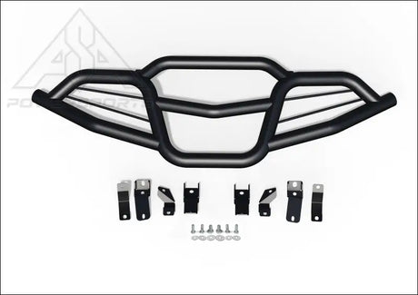 Yamaha Grizzly 700 / Kodiak Front Bumper