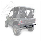 Yamaha R Max 4 Rear Bumper