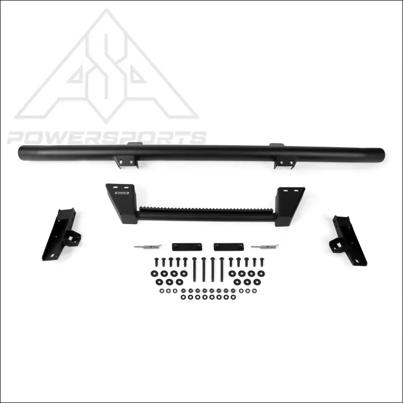 Yamaha R Max 4 Rear Bumper