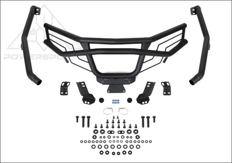 Yamaha R Max Front Bumper