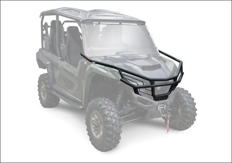 Yamaha R Max Front Bumper