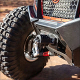 Zbroz 5K Winch
