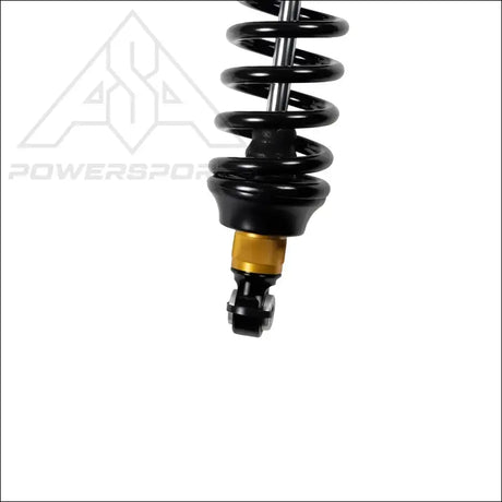 Zbroz Can-Am Commander 2’’ X2 Series Exit Shocks - Rear Pair (2021-2023)