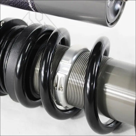 ZBroz Can-Am Maverick X3 72’’ 2-SEAT EXIT Shocks 2.5 X2 Series (2017-2023)