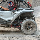 Zbroz Honda Talon 1000R 2.5’’ X2 Series Rear Exit Shocks