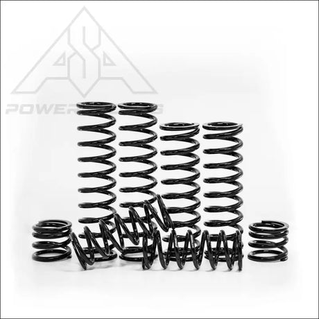 Zbroz Honda Talon 1000X-4 Spring Kit (2019-2022) - spring