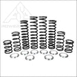 Zbroz Kawasaki KRX 4 1000 Stage 1 Spring Kit - spring