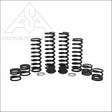Zbroz Polaris Expedition 5-Seat Fox QS3 Stage 1 Spring Kit - spring
