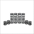 Zbroz Polaris General 1000 Stage 1 W.E. Shock Spring Kit - spring