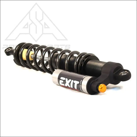 Zbroz Polaris Ranger Crew 900/1000 Exit Shocks 2.2 X1 Series