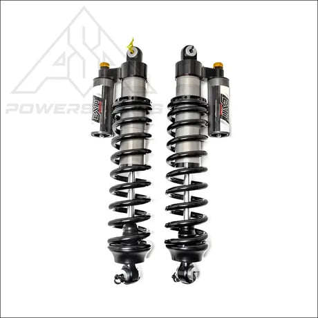 Zbroz Polaris Ranger Crew XP 1000 2.2’’ X1 Series Front Exit Shocks