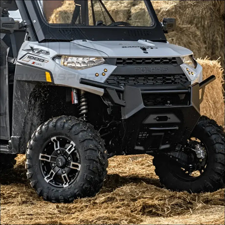 Zbroz Polaris Ranger XP 900/1000 2’’ Bracket Lift Kit