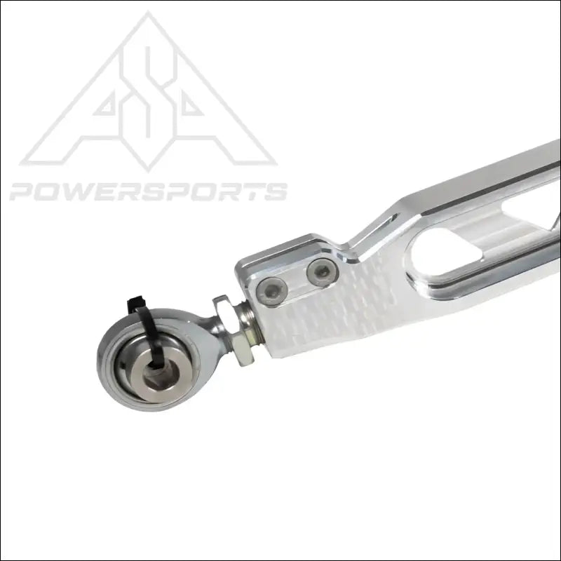 Zbroz Polaris RZR Pro R / Turbo Intense Series Billet Upper Radius Rods