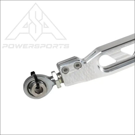 Zbroz Polaris RZR Pro R / Turbo Intense Series Billet Upper Radius Rods