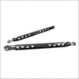 Zbroz Polaris RZR Pro R Turbo R Intense Series Billet Upper Radius Rods