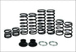 Zbroz Polaris RZR PRO XP Spring Kit for Walker Evans Needle Shocks