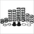 Zbroz Polaris RZR RS1 Dual Rate Spring Kit for Walker Evans Needle Shocks - spring