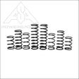 Zbroz Polaris RZR Turbo R4 Walker Evans Stage 1 Spring Kit - spring