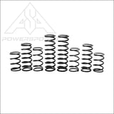 Zbroz Polaris RZR Turbo R4 Walker Evans Stage 1 Spring Kit - spring