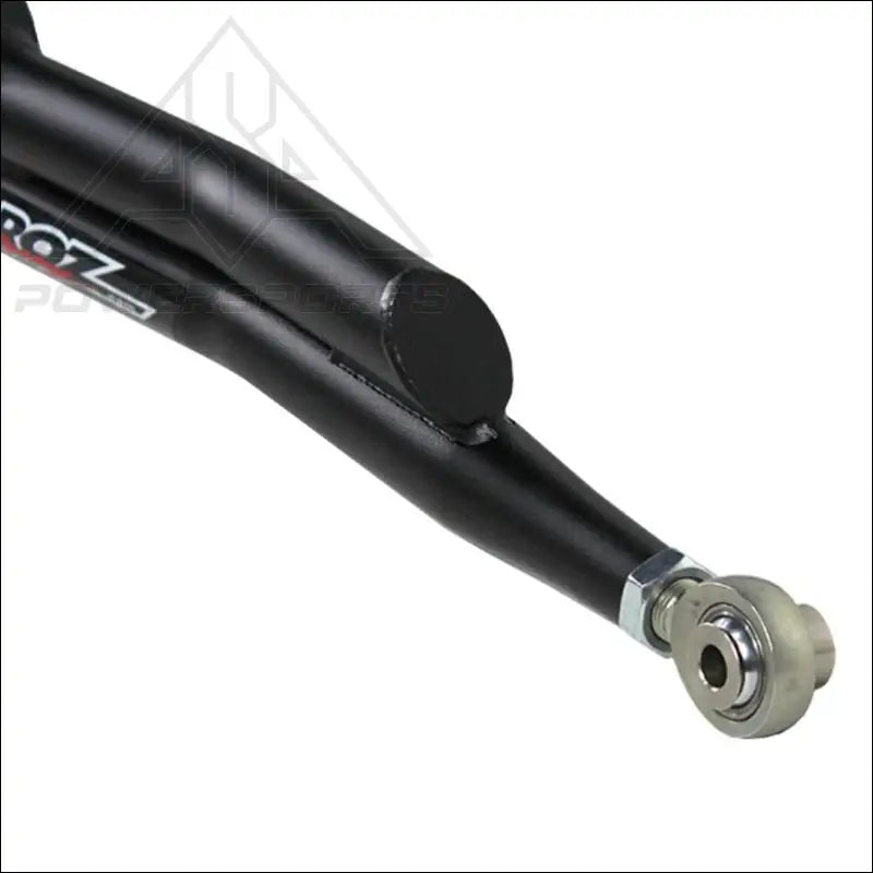 Zbroz Polaris RZR Turbo S/Turbo S 4 HD Pro Max Trailing Arm Kit - Arms