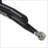 Zbroz Polaris RZR Turbo S/Turbo S 4 HD Pro Max Trailing Arm Kit - Arms