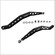 Zbroz Polaris RZR XP 1000/Turbo/RS1 Intense Series Lower Radius Rod Kit (2014-2023) - 2017-2023 - Rods