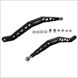 Zbroz Polaris RZR XP 1000/Turbo/RS1 Intense Series Lower Radius Rod Kit (2014-2023) - 2017-2023 - Rods