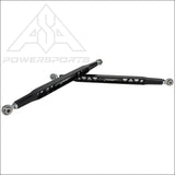 Zbroz Polaris RZR XP 1000/Turbo/RS1 Intense Series Upper Radius Rod Kit (2014-2023) - Rods