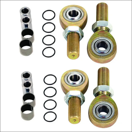 Zbroz Upper Radius Rod Rebuild Kit - Rods